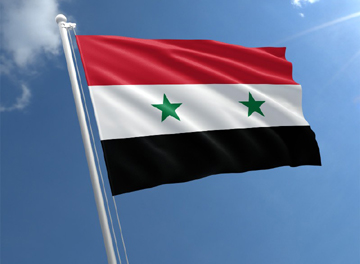 Eastern_Kanzi_Flag_Syria